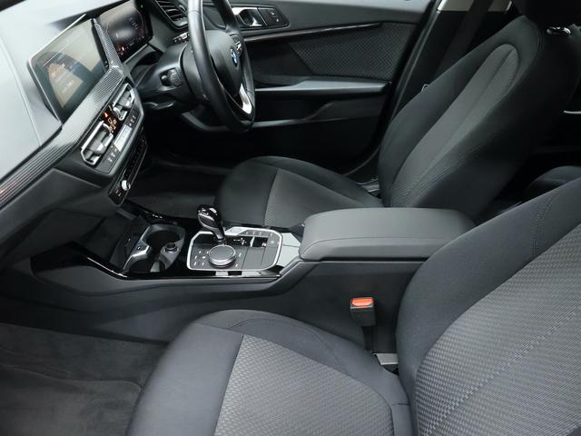 1シリーズ 118i プレイ ナビパッケージ・ストレージパッケージ・アクティブクルーズコントロール・パーキングアシスト・レーンアシスト・後退アシスト・バックカメラ(33枚目)