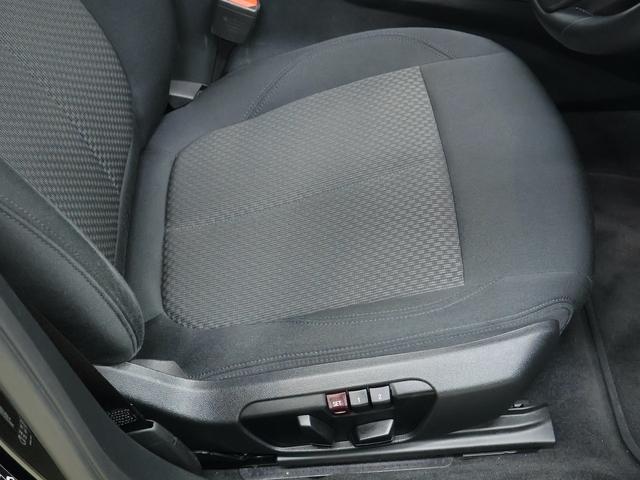 1シリーズ 118i プレイ ナビパッケージ・ストレージパッケージ・アクティブクルーズコントロール・パーキングアシスト・レーンアシスト・後退アシスト・バックカメラ(34枚目)