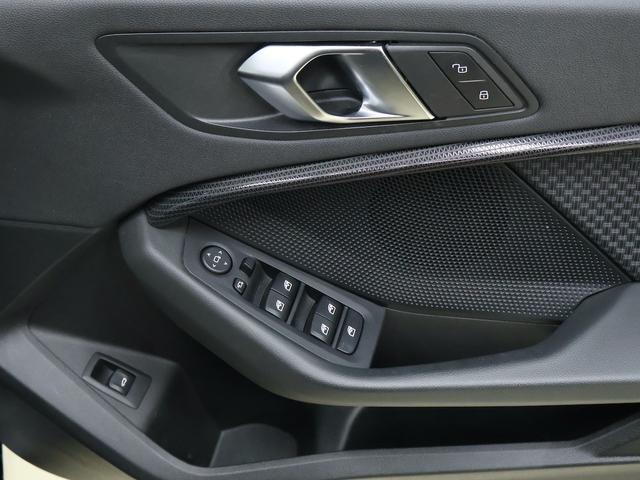 1シリーズ 118i プレイ ナビパッケージ・ストレージパッケージ・アクティブクルーズコントロール・パーキングアシスト・レーンアシスト・後退アシスト・バックカメラ(39枚目)