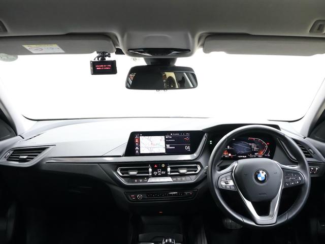 1シリーズ 118i プレイ ナビパッケージ・ストレージパッケージ・アクティブクルーズコントロール・パーキングアシスト・レーンアシスト・後退アシスト・バックカメラ(40枚目)