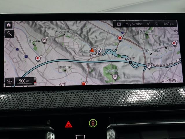 1シリーズ 118i プレイ ナビパッケージ・ストレージパッケージ・アクティブクルーズコントロール・パーキングアシスト・レーンアシスト・後退アシスト・バックカメラ(42枚目)