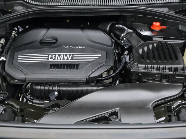 1シリーズ 118i プレイ ナビパッケージ・ストレージパッケージ・アクティブクルーズコントロール・パーキングアシスト・レーンアシスト・後退アシスト・バックカメラ(55枚目)