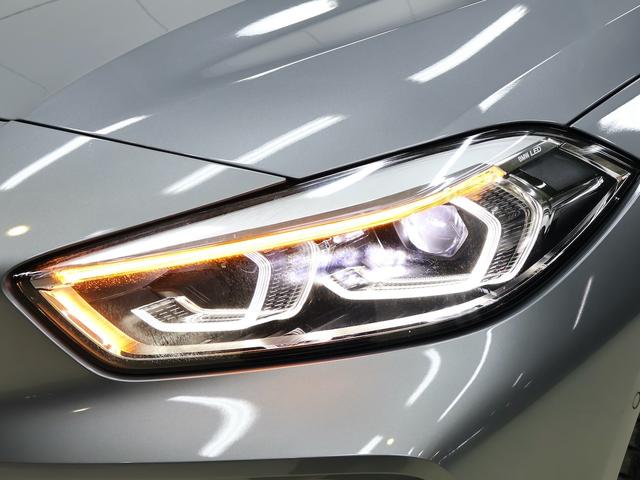 1シリーズ M135i xDrive MプラスPKG・サンルーフ・Mパフォーマンストランクスポイラー・マグマレッドレザー・18インチAW・ACC(51枚目)