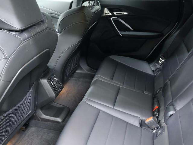 iX1 eDrive 20 Mスポーツ ハイラインパッケージ 18インチAW・テクノロジーパッケージ・ブラックレザー・レーンキープアシスト・ハンズオフアシスト・ヘッドアップディスプレイ・アップルカープレイ(39枚目)