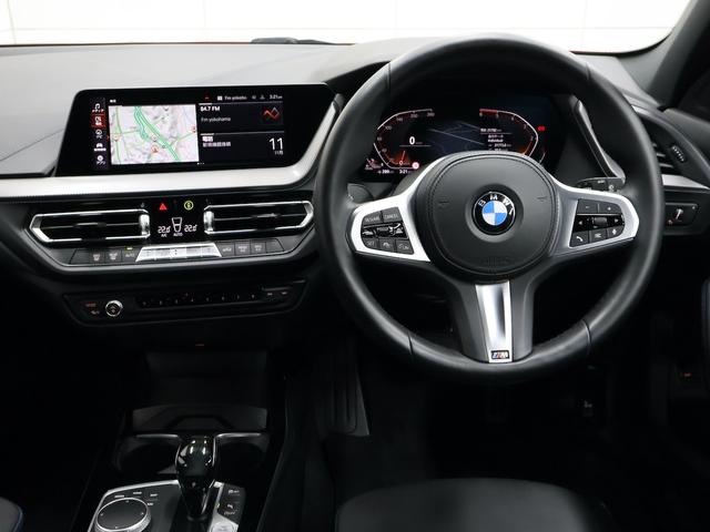 1シリーズ 118d Mスポーツ コンフォートPKG・純正HDDナビ・18インチAW・LEDヘッドライト・ACC・デジタルキー・Appleカープレイ(15枚目)