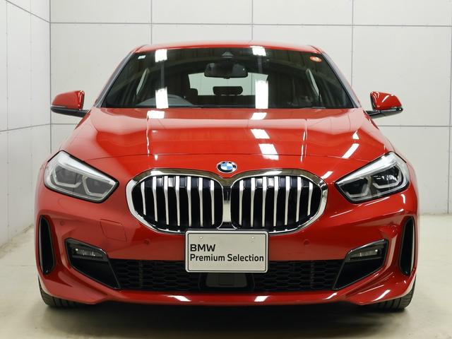 1シリーズ 118d Mスポーツ コンフォートPKG・純正HDDナビ・18インチAW・LEDヘッドライト・ACC・デジタルキー・Appleカープレイ(21枚目)