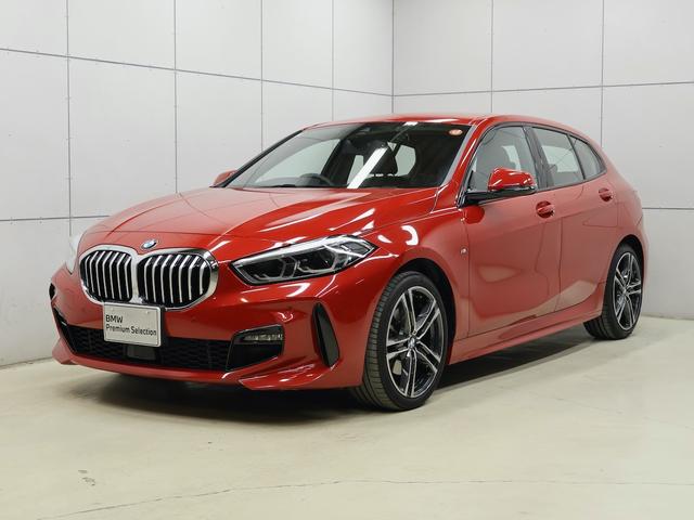 1シリーズ 118d Mスポーツ コンフォートPKG・純正HDDナビ・18インチAW・LEDヘッドライト・ACC・デジタルキー・Appleカープレイ(22枚目)