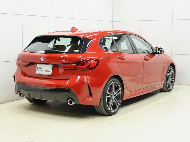 1シリーズ 118d Mスポーツ コンフォートPKG・純正HDDナビ・18インチAW・LEDヘッドライト・ACC・デジタルキー・Appleカープレイ(24枚目)