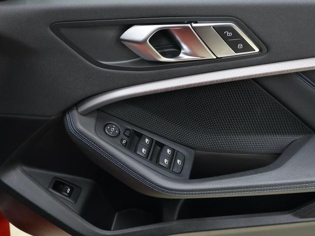 1シリーズ 118d Mスポーツ コンフォートPKG・純正HDDナビ・18インチAW・LEDヘッドライト・ACC・デジタルキー・Appleカープレイ(33枚目)