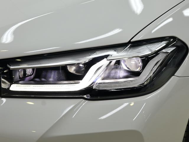 5シリーズ 530e Mスポーツ 19インチAW・ブラックレザー・ドライビングアシストプロ・HUD・パーキングアシストプラス・アダプティブサスペンション・アダプティブLEDヘッドライト・インテリジェントパーソナルアシスタント(57枚目)