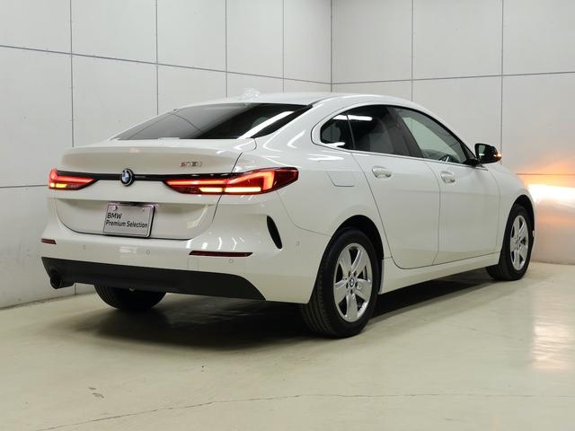 ２シリーズ ２１８ｉグランクーペ　プレイ　ナビゲーションＰＫＧ・アクティブクルーズコントロール・１６インチＡＷ・運転席電動シート・Ａｐｐｌｅカープレイ（2枚目）