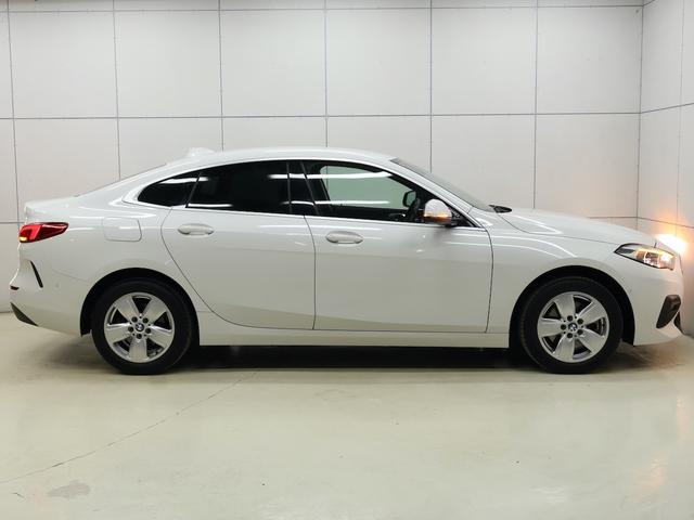 ２シリーズ ２１８ｉグランクーペ　プレイ　ナビゲーションＰＫＧ・アクティブクルーズコントロール・１６インチＡＷ・運転席電動シート・Ａｐｐｌｅカープレイ（8枚目）