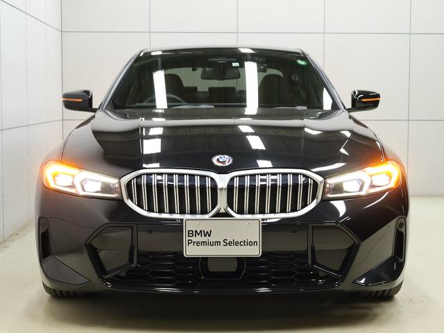 3シリーズ 320d xDrive Mスポーツ コンフォートパッケージ・電動リアゲート・ACC・ハンズオフアシスト・レーンキープアシスト・ヘッドアップディスプレイ・後退アシスト(5枚目)