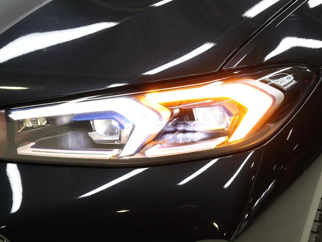 3シリーズ 320d xDrive Mスポーツ コンフォートパッケージ・電動リアゲート・ACC・ハンズオフアシスト・レーンキープアシスト・ヘッドアップディスプレイ・後退アシスト(55枚目)