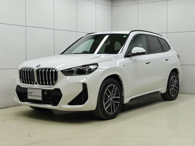 X1 xDrive 20i Mスポーツ 18インチAW・全方向カメラ・電動リアゲート・ACC・ヘッドアップディスプレイ・ワイヤレスチャージ・Appleカープレイ(22枚目)
