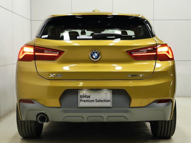 Ｘ２ ｓＤｒｉｖｅ　１８ｉ　ＭスポーツＸ　ハイラインＰＫＧ・ブラックレザー・アドバンスドＰＫＧ・ＨＵＤ・ＡＣＣ・１９インチＡＷ・電動シート・シートヒーター（11枚目）