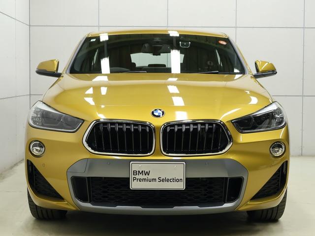 Ｘ２ ｓＤｒｉｖｅ　１８ｉ　ＭスポーツＸ　ハイラインＰＫＧ・ブラックレザー・アドバンスドＰＫＧ・ＨＵＤ・ＡＣＣ・１９インチＡＷ・電動シート・シートヒーター（22枚目）