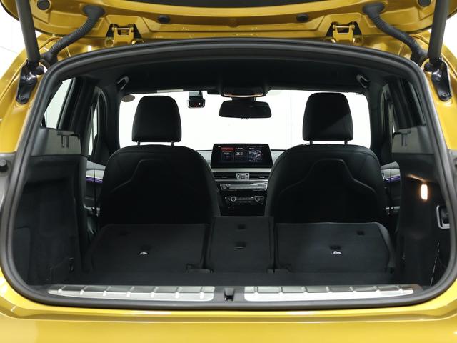 Ｘ２ ｓＤｒｉｖｅ　１８ｉ　ＭスポーツＸ　ハイラインＰＫＧ・ブラックレザー・アドバンスドＰＫＧ・ＨＵＤ・ＡＣＣ・１９インチＡＷ・電動シート・シートヒーター（28枚目）