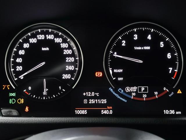 Ｘ２ ｓＤｒｉｖｅ　１８ｉ　ＭスポーツＸ　ハイラインＰＫＧ・ブラックレザー・アドバンスドＰＫＧ・ＨＵＤ・ＡＣＣ・１９インチＡＷ・電動シート・シートヒーター（37枚目）