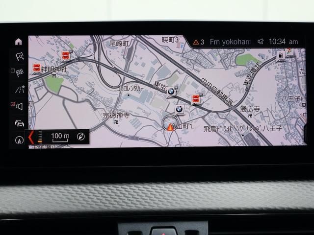 Ｘ２ ｓＤｒｉｖｅ　１８ｉ　ＭスポーツＸ　ハイラインＰＫＧ・ブラックレザー・アドバンスドＰＫＧ・ＨＵＤ・ＡＣＣ・１９インチＡＷ・電動シート・シートヒーター（41枚目）