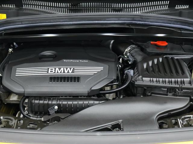 Ｘ２ ｓＤｒｉｖｅ　１８ｉ　ＭスポーツＸ　ハイラインＰＫＧ・ブラックレザー・アドバンスドＰＫＧ・ＨＵＤ・ＡＣＣ・１９インチＡＷ・電動シート・シートヒーター（55枚目）