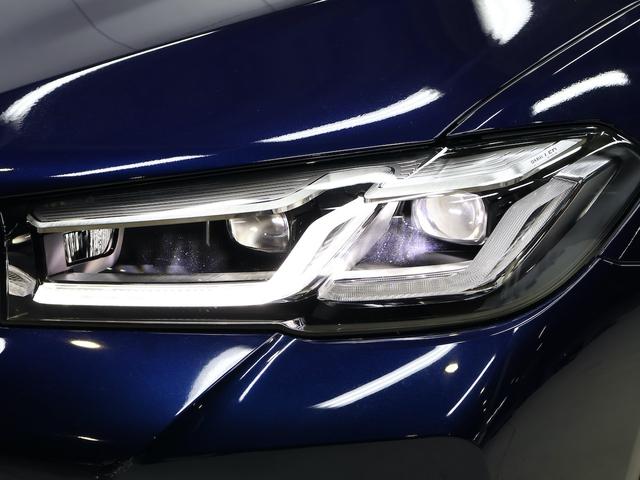 ５シリーズ ５３０ｅ　Ｍスポーツ　５０ｔｈアニバーサリーＥＤ　ＥＸアイボリーナッパレザー・２０インチＡＷ・コンフォートシート・ヘッドアップディスプレイ・ｈａｒｍａｎｋａｒｄｏｎスピーカー（55枚目）