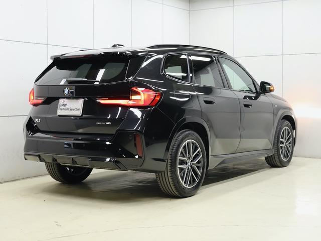 X1 sDrive 18i Mスポーツ アクティブクルーズコントロール・レーンアシスト・全周囲カメラ・バックカメラ・パーキングアシスト・後退アシスト・電動リアゲート(3枚目)