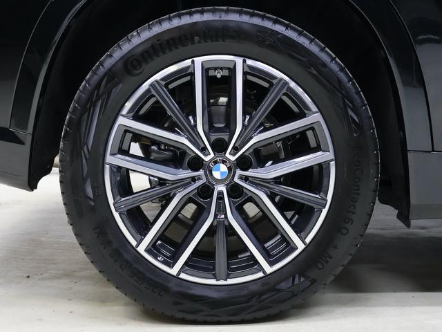 X1 sDrive 18i Mスポーツ アクティブクルーズコントロール・レーンアシスト・全周囲カメラ・バックカメラ・パーキングアシスト・後退アシスト・電動リアゲート(4枚目)