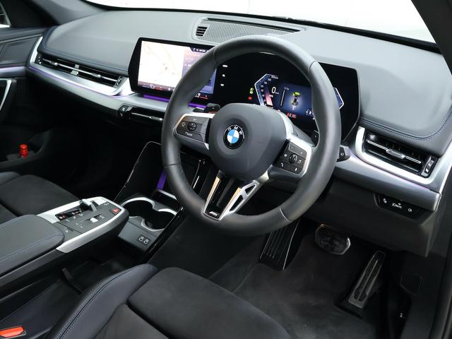 X1 sDrive 18i Mスポーツ アクティブクルーズコントロール・レーンアシスト・全周囲カメラ・バックカメラ・パーキングアシスト・後退アシスト・電動リアゲート(5枚目)