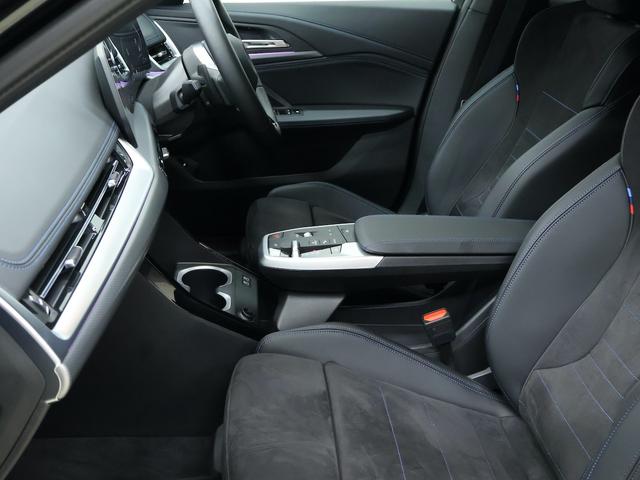 X1 sDrive 18i Mスポーツ アクティブクルーズコントロール・レーンアシスト・全周囲カメラ・バックカメラ・パーキングアシスト・後退アシスト・電動リアゲート(13枚目)