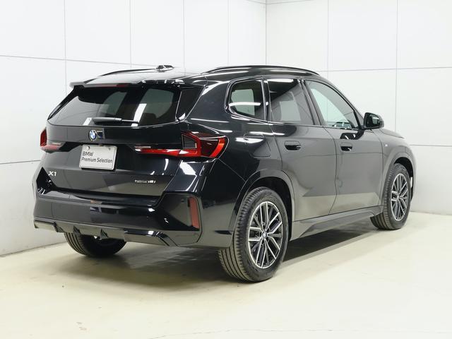 X1 sDrive 18i Mスポーツ アクティブクルーズコントロール・レーンアシスト・全周囲カメラ・バックカメラ・パーキングアシスト・後退アシスト・電動リアゲート(25枚目)