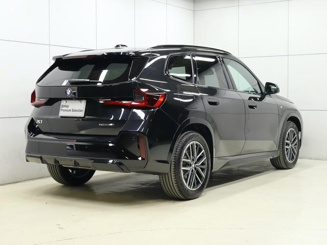 X1 sDrive 18i Mスポーツ アクティブクルーズコントロール・レーンアシスト・全周囲カメラ・バックカメラ・パーキングアシスト・後退アシスト・電動リアゲート(26枚目)