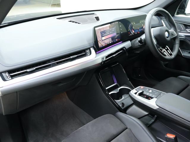 X1 sDrive 18i Mスポーツ アクティブクルーズコントロール・レーンアシスト・全周囲カメラ・バックカメラ・パーキングアシスト・後退アシスト・電動リアゲート(31枚目)
