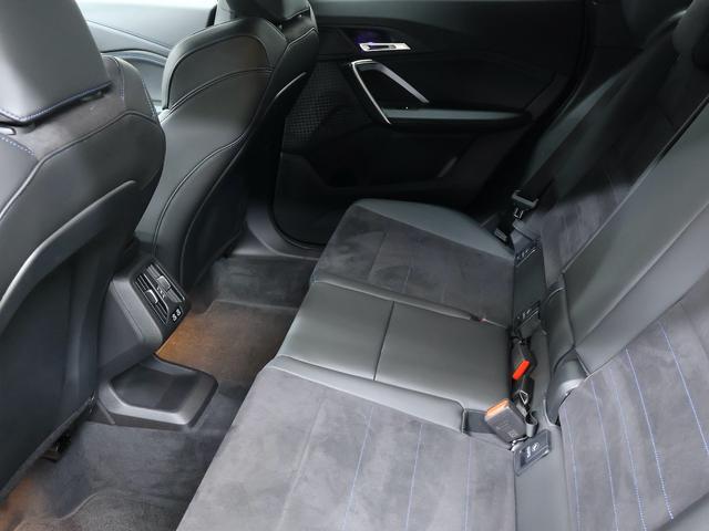 X1 sDrive 18i Mスポーツ アクティブクルーズコントロール・レーンアシスト・全周囲カメラ・バックカメラ・パーキングアシスト・後退アシスト・電動リアゲート(35枚目)