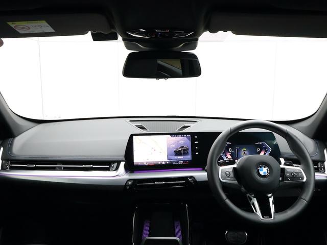 X1 sDrive 18i Mスポーツ アクティブクルーズコントロール・レーンアシスト・全周囲カメラ・バックカメラ・パーキングアシスト・後退アシスト・電動リアゲート(39枚目)