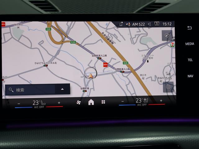 X1 sDrive 18i Mスポーツ アクティブクルーズコントロール・レーンアシスト・全周囲カメラ・バックカメラ・パーキングアシスト・後退アシスト・電動リアゲート(41枚目)