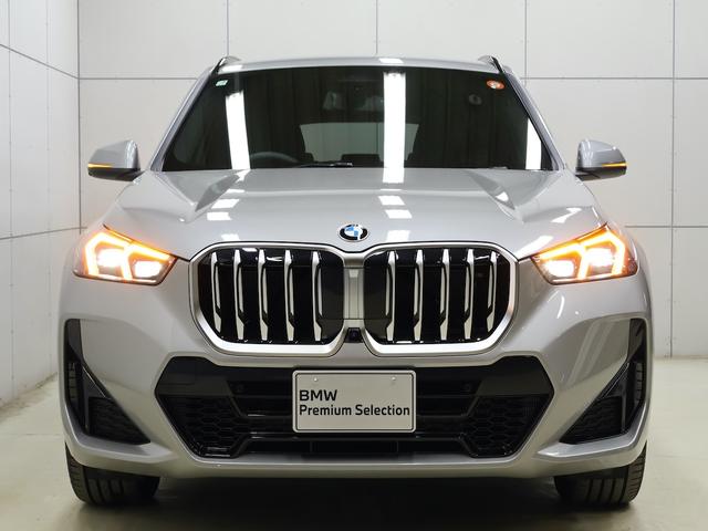 Ｘ１ ｓＤｒｉｖｅ　１８ｉ　Ｍスポーツ　アクティブクルーズコントロール・レーンアシスト・全周囲カメラ・バックカメラ・パーキングアシスト・後退アシスト・電動リアゲート（6枚目）