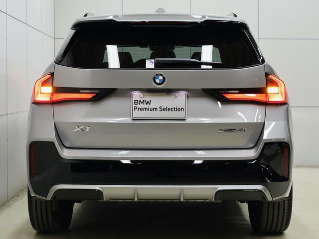 Ｘ１ ｓＤｒｉｖｅ　１８ｉ　Ｍスポーツ　アクティブクルーズコントロール・レーンアシスト・全周囲カメラ・バックカメラ・パーキングアシスト・後退アシスト・電動リアゲート（11枚目）