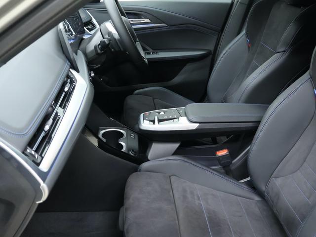 Ｘ１ ｓＤｒｉｖｅ　１８ｉ　Ｍスポーツ　アクティブクルーズコントロール・レーンアシスト・全周囲カメラ・バックカメラ・パーキングアシスト・後退アシスト・電動リアゲート（13枚目）