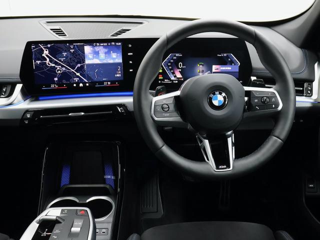 Ｘ１ ｓＤｒｉｖｅ　１８ｉ　Ｍスポーツ　アクティブクルーズコントロール・レーンアシスト・全周囲カメラ・バックカメラ・パーキングアシスト・後退アシスト・電動リアゲート（15枚目）