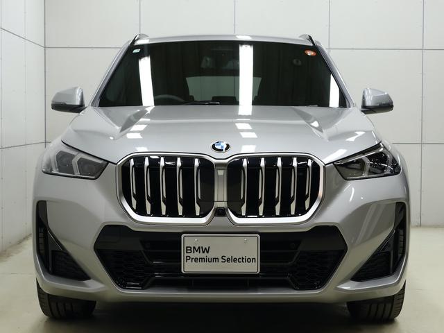 Ｘ１ ｓＤｒｉｖｅ　１８ｉ　Ｍスポーツ　アクティブクルーズコントロール・レーンアシスト・全周囲カメラ・バックカメラ・パーキングアシスト・後退アシスト・電動リアゲート（22枚目）