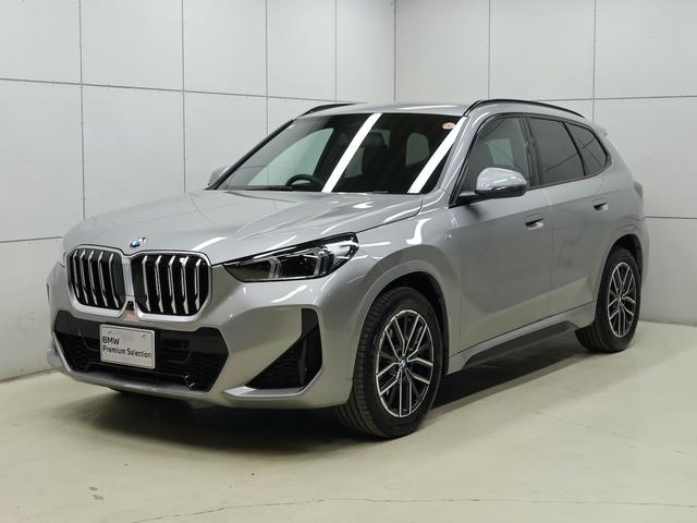 Ｘ１ ｓＤｒｉｖｅ　１８ｉ　Ｍスポーツ　アクティブクルーズコントロール・レーンアシスト・全周囲カメラ・バックカメラ・パーキングアシスト・後退アシスト・電動リアゲート（24枚目）