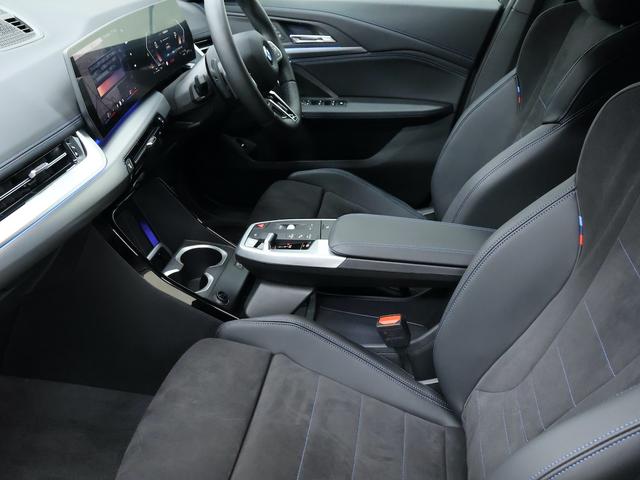 Ｘ１ ｓＤｒｉｖｅ　１８ｉ　Ｍスポーツ　アクティブクルーズコントロール・レーンアシスト・全周囲カメラ・バックカメラ・パーキングアシスト・後退アシスト・電動リアゲート（32枚目）