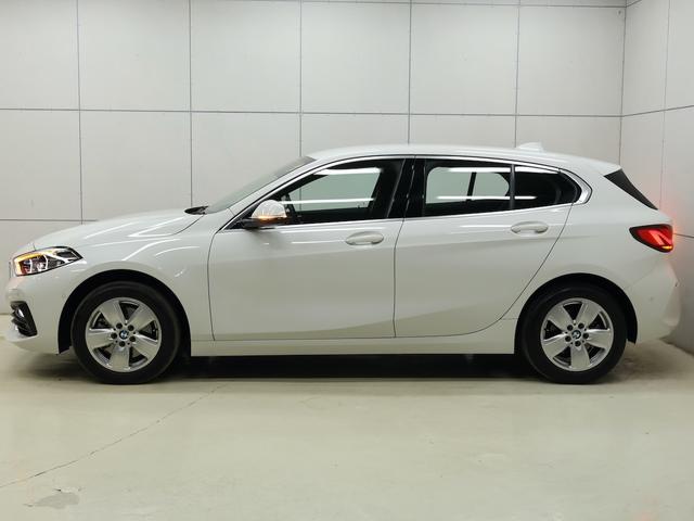 1シリーズ 118d プレイ ナビパッケージ・16インチAW・アクティブクルーズコントロール・フロント電動シート・バックカメラ・Appleカープレイ(7枚目)