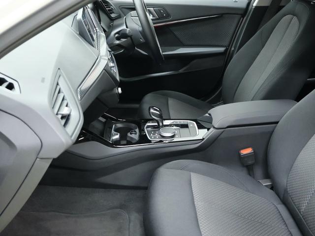 1シリーズ 118d プレイ ナビパッケージ・16インチAW・アクティブクルーズコントロール・フロント電動シート・バックカメラ・Appleカープレイ(12枚目)