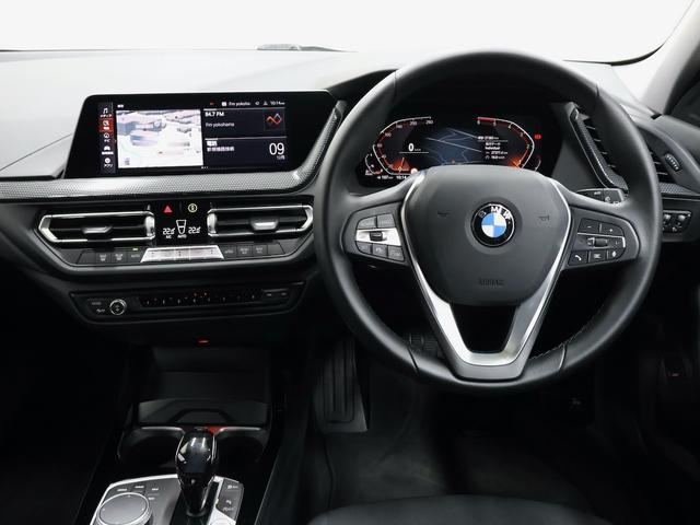 1シリーズ 118d プレイ ナビパッケージ・16インチAW・アクティブクルーズコントロール・フロント電動シート・バックカメラ・Appleカープレイ(14枚目)