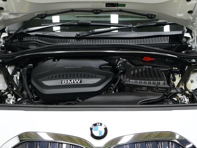 1シリーズ 118d プレイ ナビパッケージ・16インチAW・アクティブクルーズコントロール・フロント電動シート・バックカメラ・Appleカープレイ(19枚目)