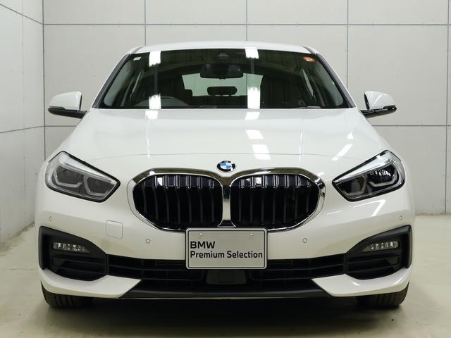 1シリーズ 118d プレイ ナビパッケージ・16インチAW・アクティブクルーズコントロール・フロント電動シート・バックカメラ・Appleカープレイ(20枚目)