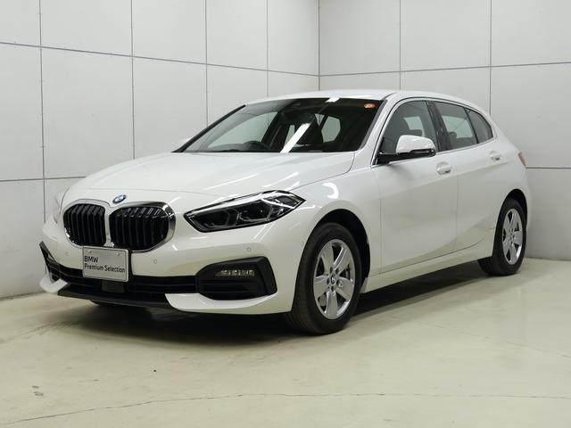 1シリーズ 118d プレイ ナビパッケージ・16インチAW・アクティブクルーズコントロール・フロント電動シート・バックカメラ・Appleカープレイ(21枚目)