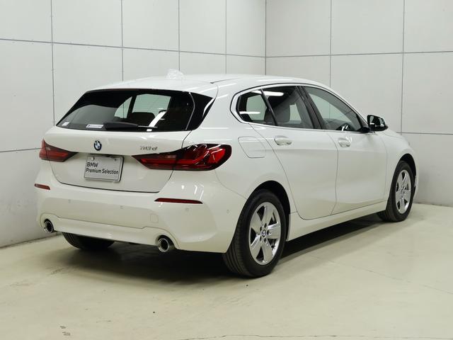 1シリーズ 118d プレイ ナビパッケージ・16インチAW・アクティブクルーズコントロール・フロント電動シート・バックカメラ・Appleカープレイ(24枚目)